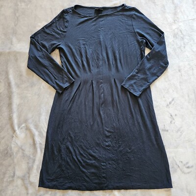 sexy long black dress A-line Halter Black Chiffon Sexy Long Prom Dresses Evening Dress US12 / Custom Color main image 0