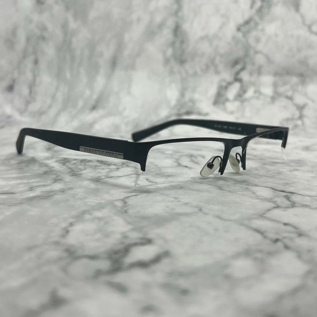 Armani exchange spectacles hotsell