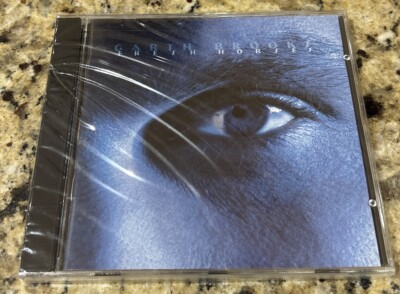 Fresh Horses by Garth Brooks (CD, Nov-1995, Capitol Nashville) NEW SEALED