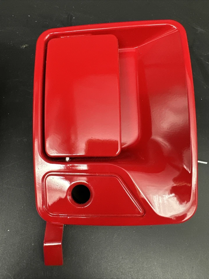 Juego de 4 manijas de puerta exteriores para Excursion F250 F350 F450 F550 Super Duty Foto 4 de 4