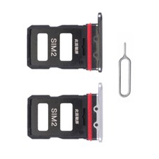 OEM SIM Card SD Holder Tray Card removal needle Replacement Fr XIAOMI POCO F3 GT