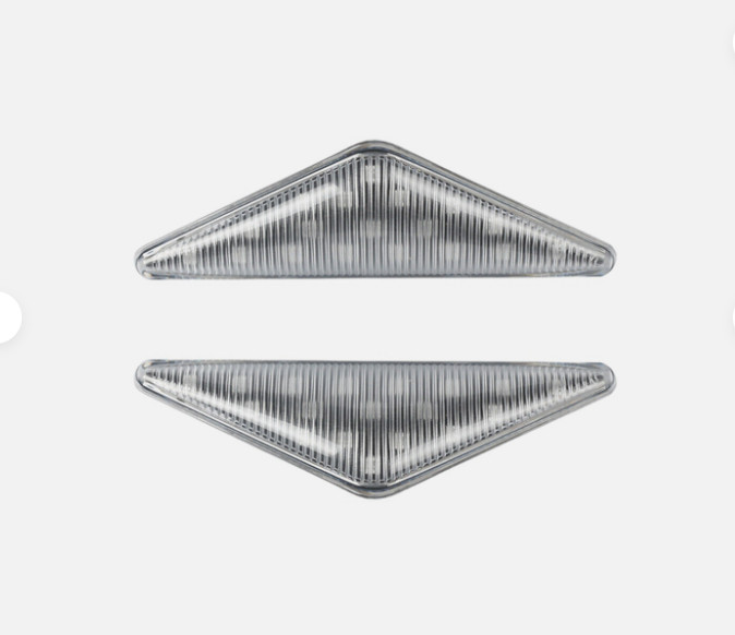 Lamborghini Murcielago 2002-2012 LP640 turn signal lights set