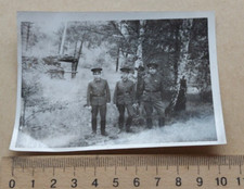 photographs of Soviet soldiers and officers. USSR Army