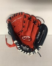 Rawlings Players Series 9   Left T Ball Youth Baseball Glove - Right Hand Throw