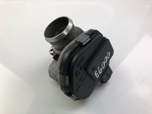 E6000 PEUGEOT Drosselklappe 9673534480