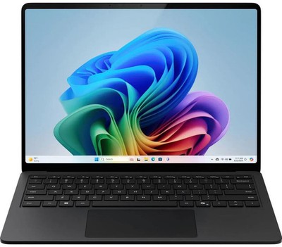 Microsoft Surface Laptop7 13.8'' Touchscreen Copilot+ PC Notebook Model EP2-33223