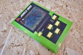Nintendo Game & Watch Lot Donkey Kong Pac Man