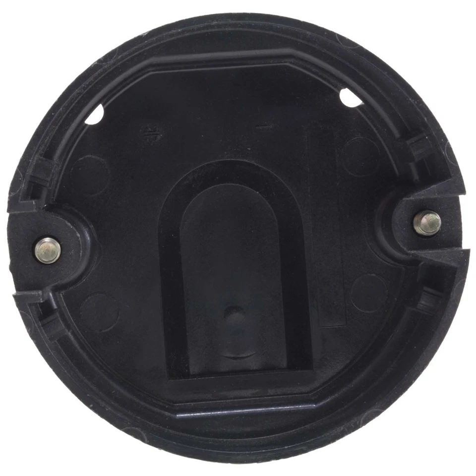 Kit de tapa y rotor de distribuidor para Plymouth Reliant Voyager Conquest 1981-1987 Foto 4 de 4