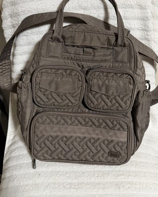 Travel Backpack Lug Small Backpack Lug Mini Puddle Jumper  display picture 2