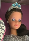 1986 – Vintage Barbie – JEWEL SECRETS WHITNEY - #3179 – NRFB