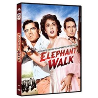 Elephant Walk - Dvd - G3Z