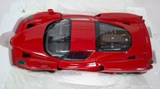 1/12 Kyosho, Ferrari ENZO (Red)
