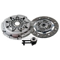 febi Bilstein 1005253 Kupplungssatz FüR Ford Ford Australia Ford Asia & Oceania
