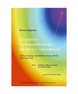Cognitive Communication - its theory introduced: Part 1  Relations, Effects, and