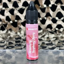 Eshooter Oil for Flare Smoky Tracer Unit - S004 - Strawberry Raspberry Cherry