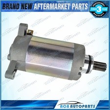 STARTER Motor for Yamaha TTR125 YB125 YBR125ED TT-R125E XT125X XT125R TT-R125L