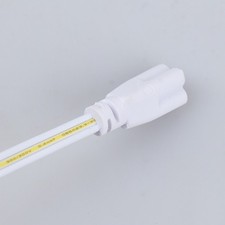 LED tube lamp connected cable T4 T5 T8 LED light double-end connector wire