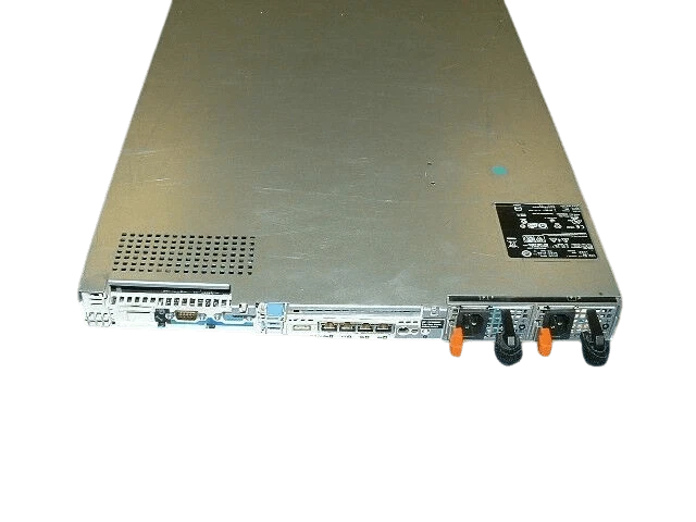 Dell Poweredge R610 2x Xeon X5650 2.66ghz 12-Cores 192gb  2x 300gb  H700  2xPS - Image 2 of 3