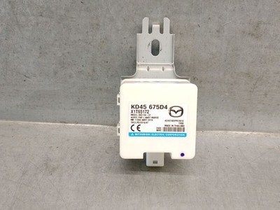 KD45675D4 5592902 elektronikmodul MAZDA CX-5 KF 2.0 SKYACTIV-G 2016