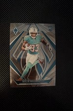 2024 Panini Phoenix - Rookies Malik Washington #222 (RC)