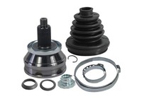 Hart Gelenk Gelenksatz Antriebswelle Radseitig FüR VW Polo 6R 6C Skoda