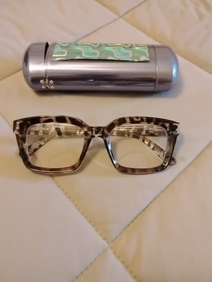 Mare Azzuro OC5031 C2 49-20 140 Reading Glasses Still Usable 
