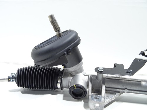 STUURHUIS Renault ZOE 1 490016510R - Afbeelding 4 van 5