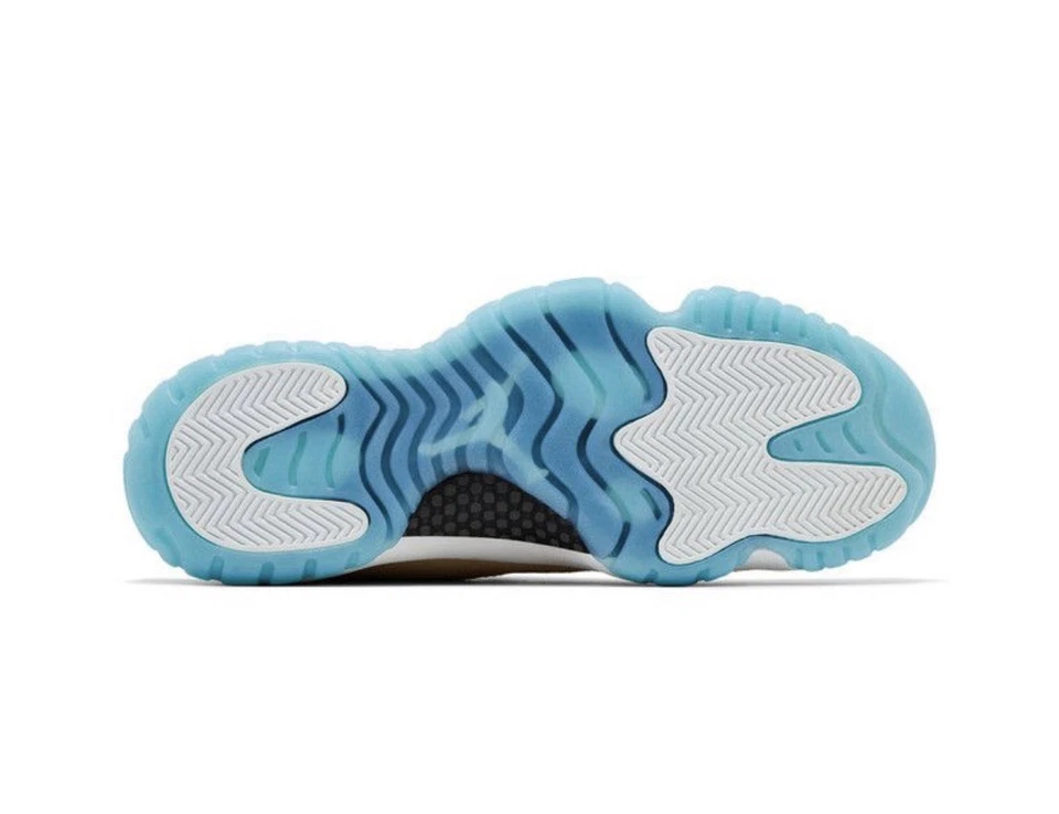 Air Jordan 11 Retro ‘H-Town’ (IO8960-707) SHIPS FAST - Image 3 of 4