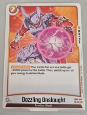 DBS TCG - Dazzling Onslaught (FB05-090)
