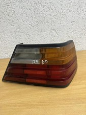 MERCEDES-BENZ COUPE C124 Rücklicht hinten rechts #D6135 1248200261 21735993