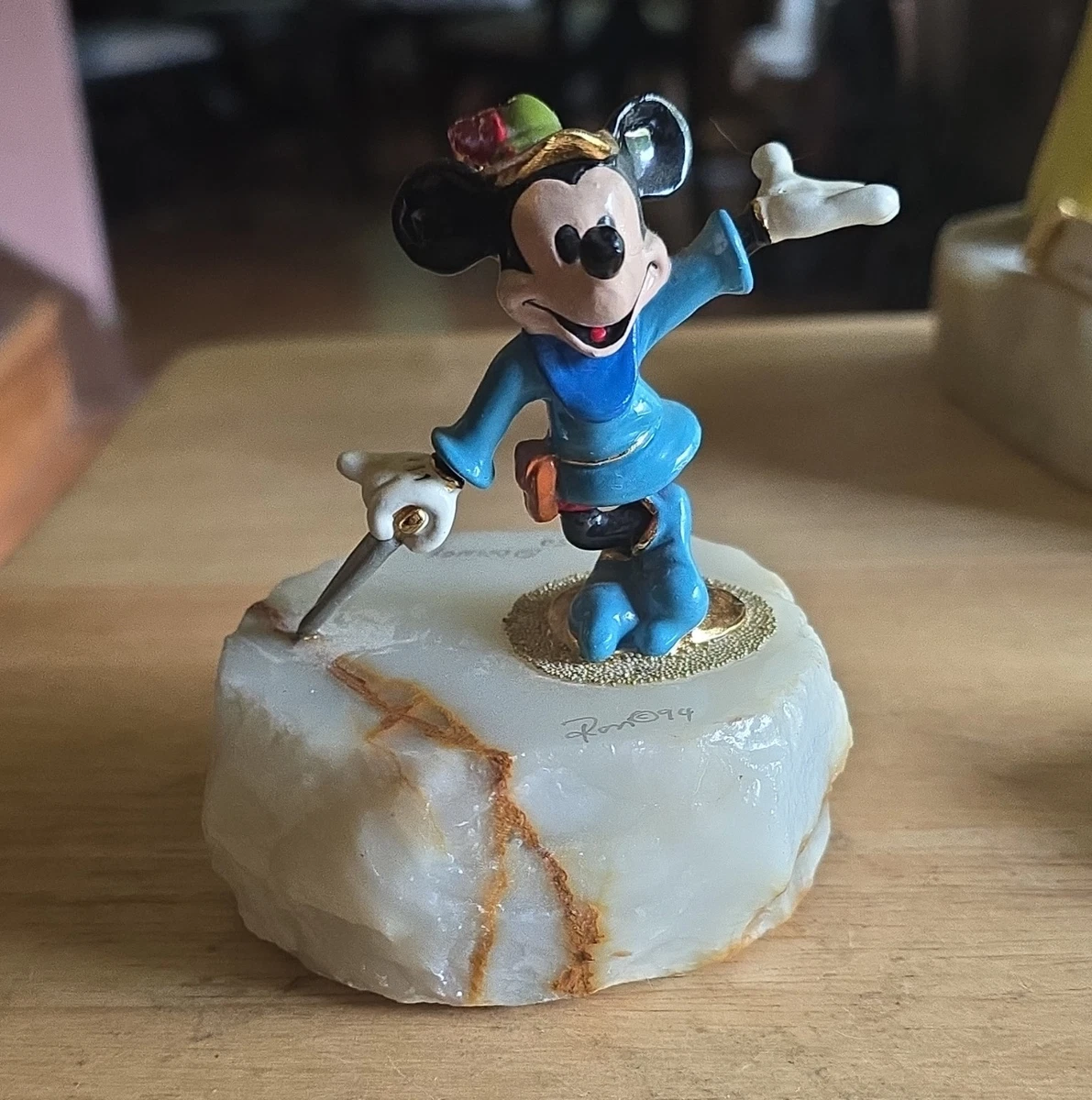 Ron Lee Disney Figurines products for sale | eBay