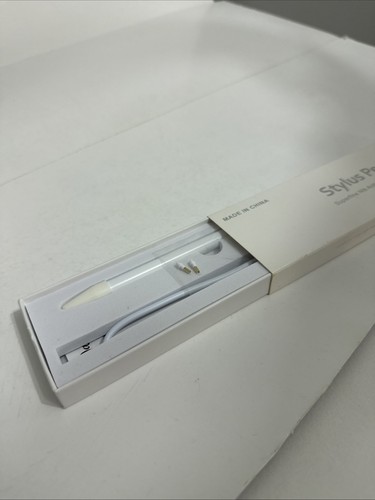 Stylus Pen for touchscreen devices - Afbeelding 2 van 2