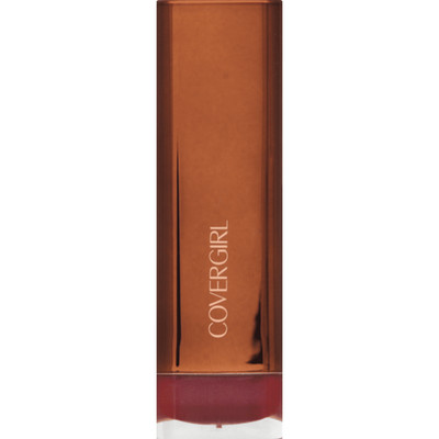 BUY 1 GET 1 AT 20% OFF (Add 2 To Cart) 1 X Covergirl Queen Collection Lipstick
