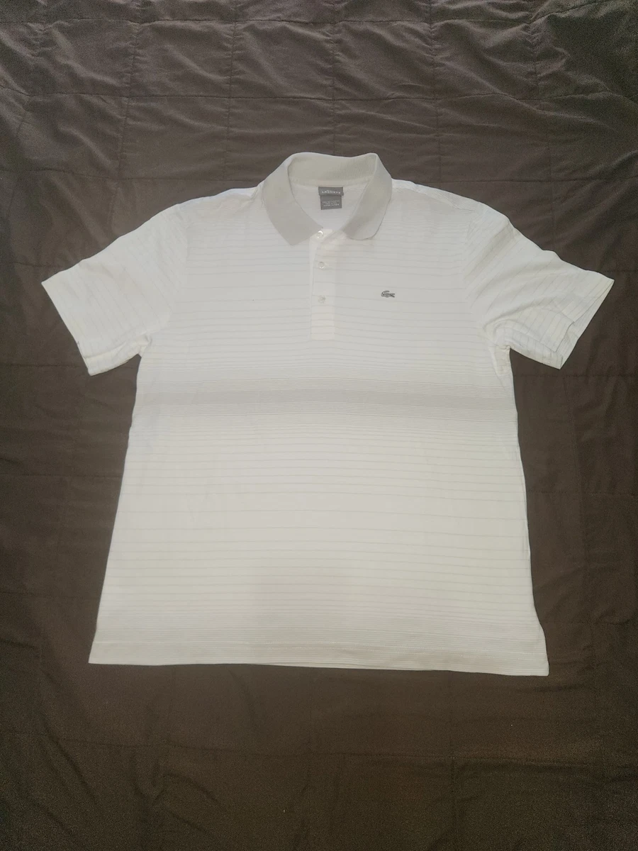 Lacoste Size XL Polos for Men for sale | eBay