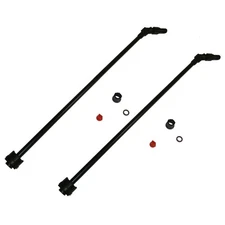 Ryobi P2804 2 Pack of Genuine OEM Replacement Spray Wands - 313969001-2PK