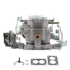 Carburetor Carb Fit Jeep BBD 6 Cyl. Engine 4.2 L 258 CU Engine Fit Jeep Cherokee