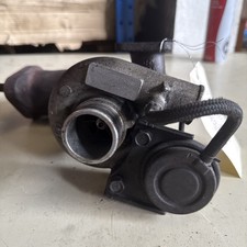 Turbo Hyundai SANTA FE