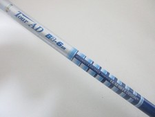 GRAPHITE DESIGN Tour AD BB-6 (SR) Driver Shaft / 44.40" inch / TPR Grip