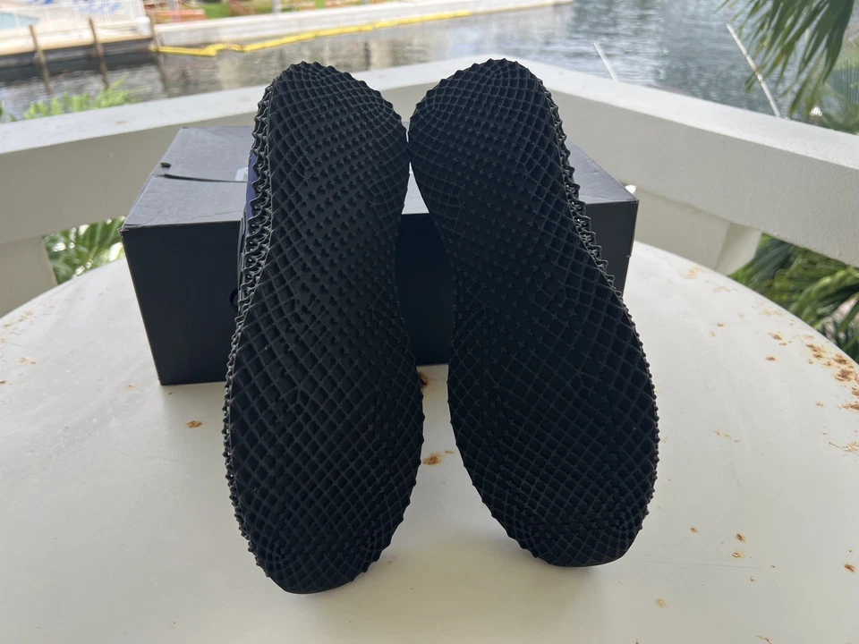 New Adidas Ultra 4D “OG” FW7089 - Size 9.5 - Image 4 of 4