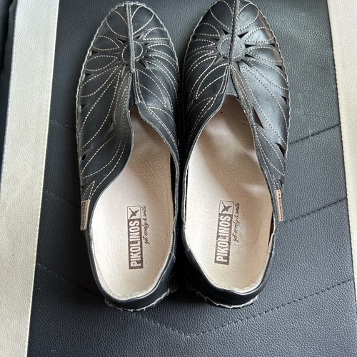 Pikolinos Jerez Slip on Moccasin, Brand new, No Tags, No Box. size 39, us 8.5