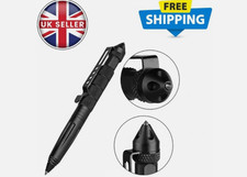 Tactical Pen Office Emergency Glass Breaker UK free Shipping