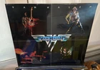 VAN HALEN SELF TITLED VINYL LP NEW SEALED