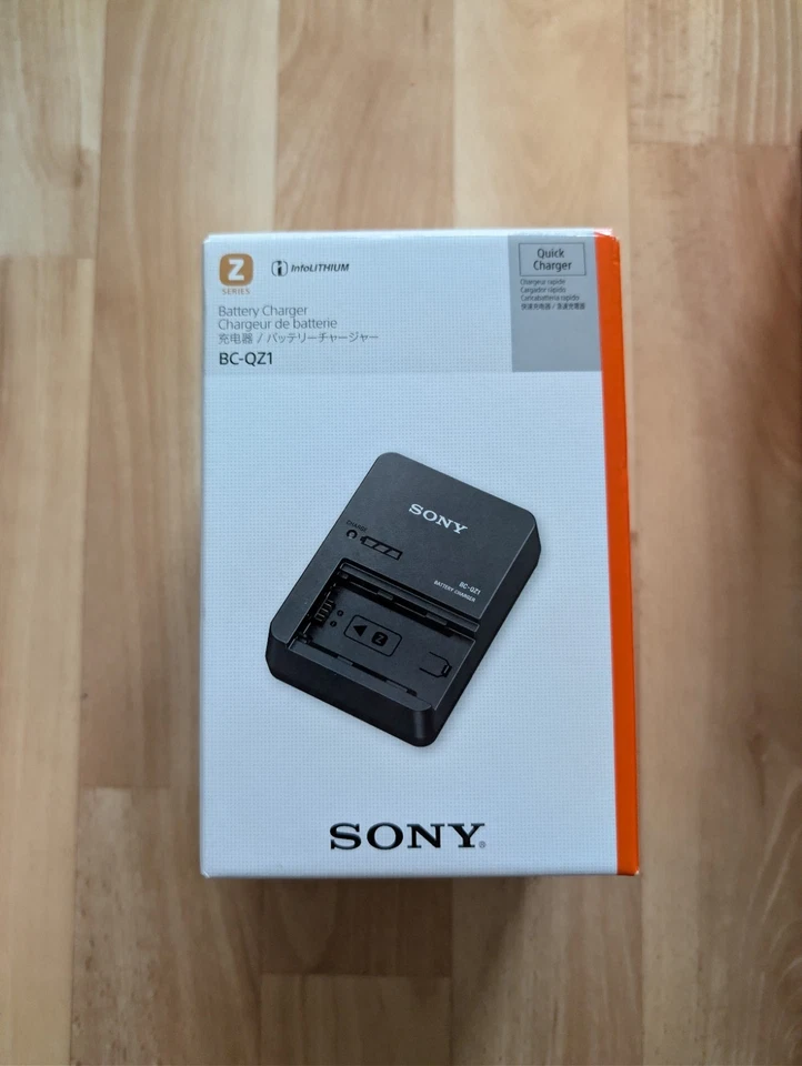 Sony A6700 Mirrorless Kamera Body ILCE-6700 - Bild 3 von 4