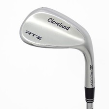 Cleveland Cg Rtz Tour Satin Wedge N.S.Pro Modus3 Tour 115 50-10 Shaft: N F4C24