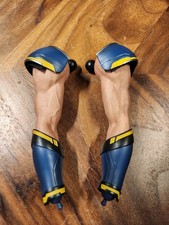 Hot Toys MMS753 MMS754 Deadpool & Wolverine Figure Arms UnSleeved Hugh 1/6