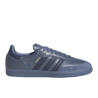 Size 11.5 - adidas Samba ADV Preloved Ink for sale online | eBay