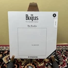 The Beatles White Album DeAgostini LP Record Collection #4 180g Vinyl Japan