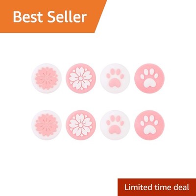 BENBO Cat Claw Thumb Grips Nintendo Switch Lite