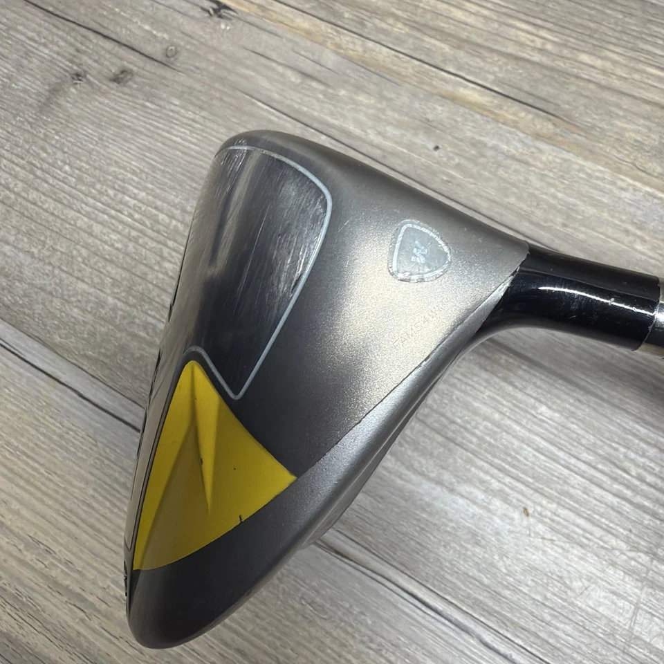 Nike SQ Sumo 460 Lucky 13 Driver Sasquatch Diamana Mujer Flex Derecha y Cubierta para la Cabeza Foto 4 de 4