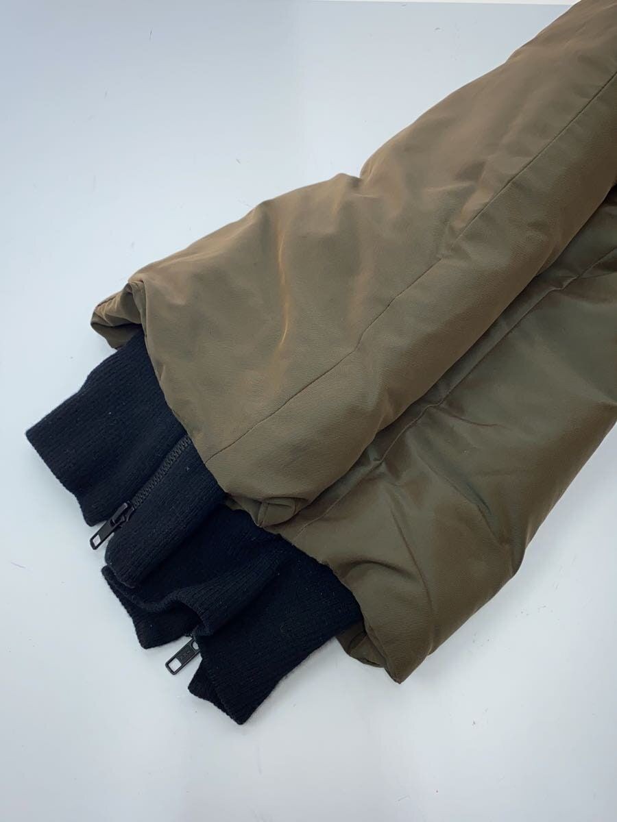 ALTRA YOHJIYAMAMOTO+NOIR ALTRO CAPPOTTO 2 POLIESTERE Kaki NK C23 905